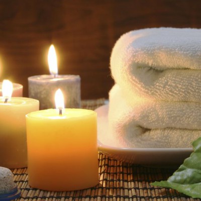 hammam Lyon