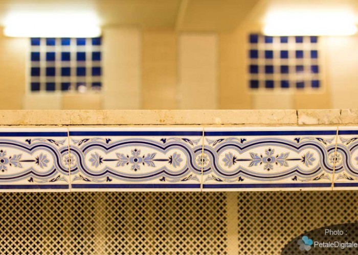 Salle secondaire bis hammam He Mal