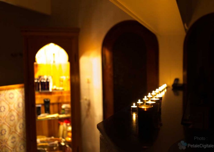 Accueil hammam Lyon He Mal. Spa Lyon?